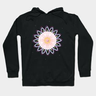 Flower aesthetic Hoodie